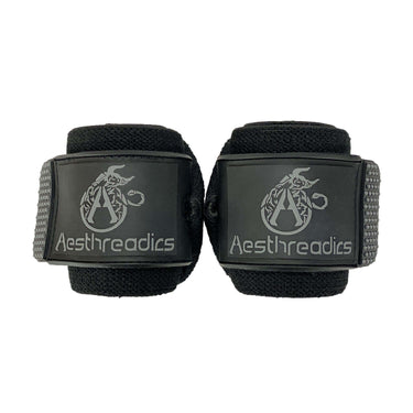 Aesthreadics Aesthreadics Wrist Wraps 2.0 | Builtathletics.com | $25 | Accessories | accessories